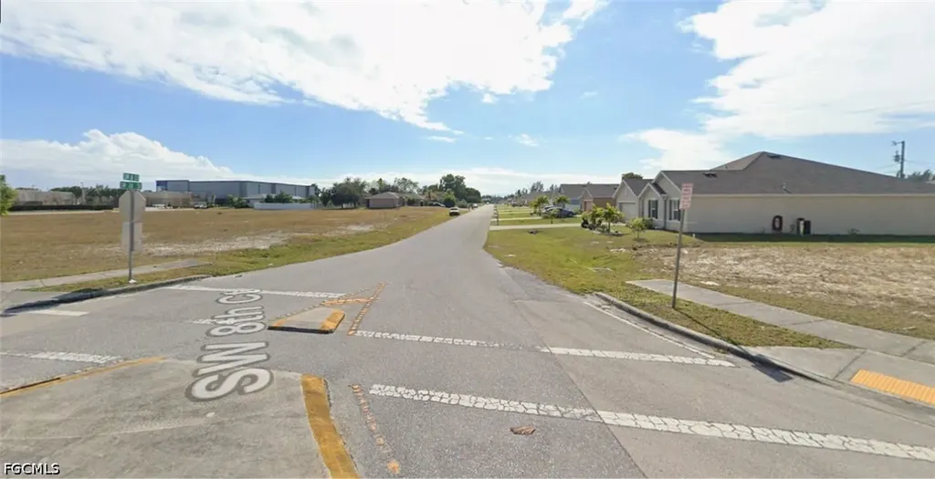 2606 SW 8th Court Cape Coral FL 33914