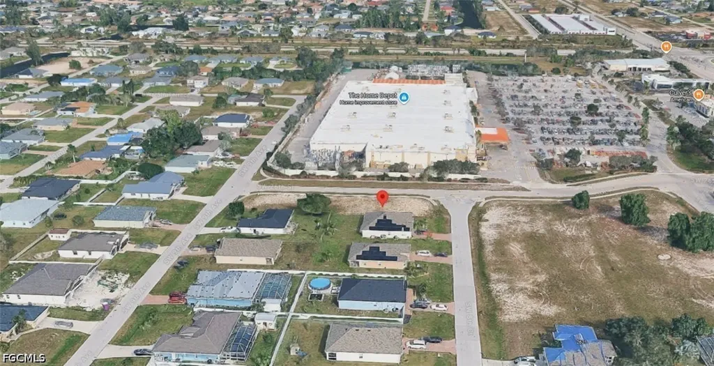 2606 SW 8th Court Cape Coral FL 33914