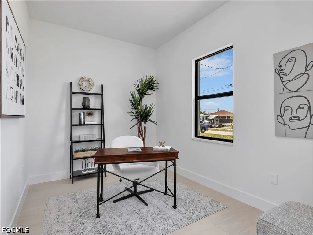 1015 NW 23rd Avenue Cape Coral FL 33993