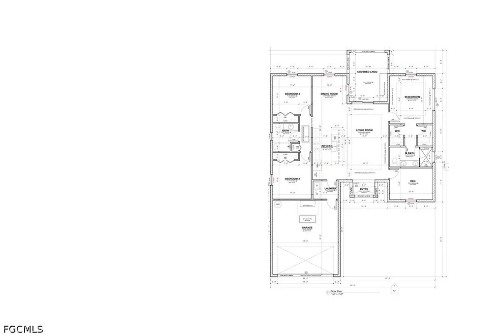 1015 NW 23rd Avenue Cape Coral FL 33993