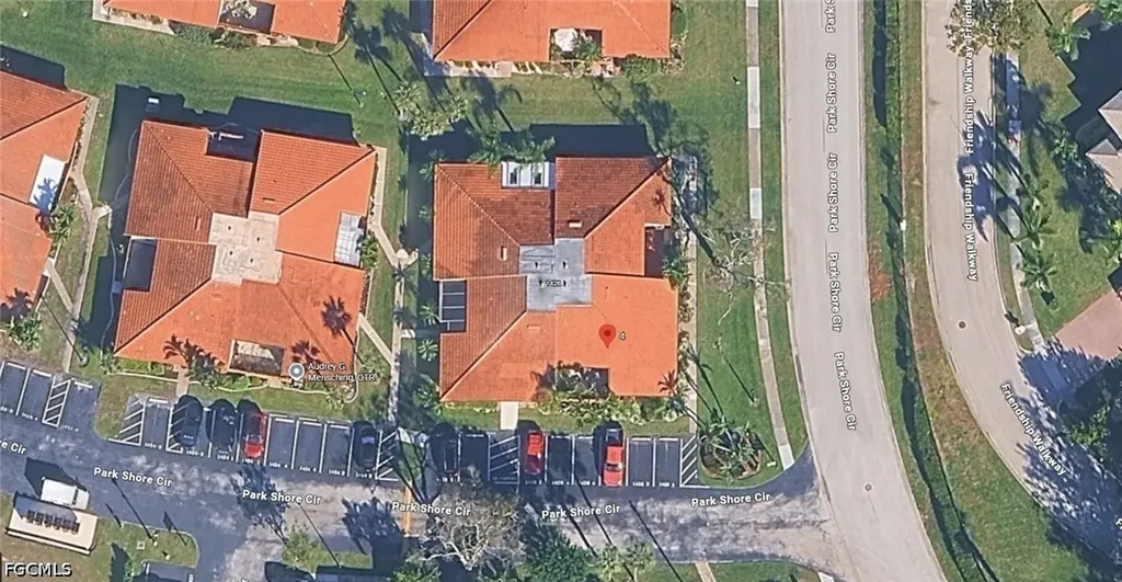 1426 Park Shore Circle Fort Myers FL 33901