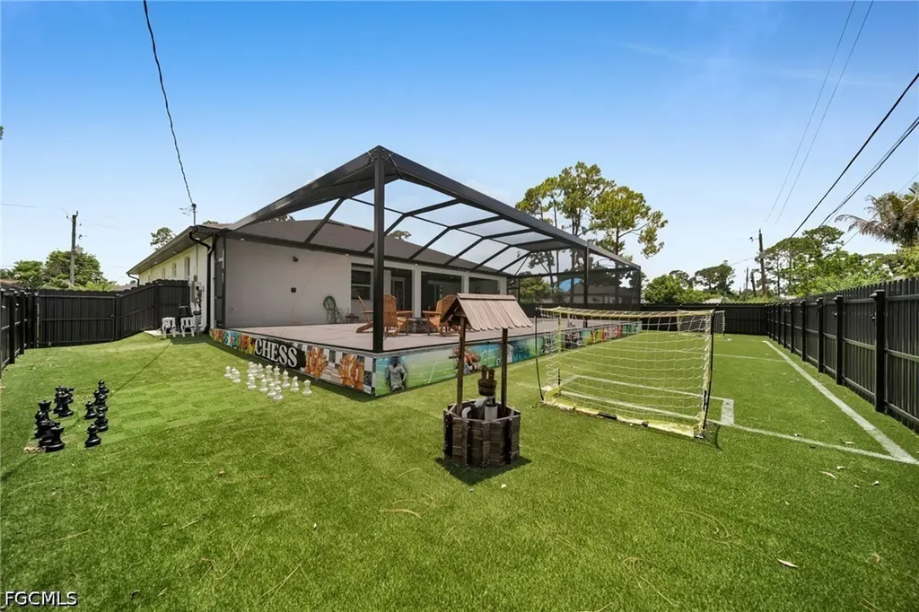 5002 2nd Street W Lehigh Acres FL 33971