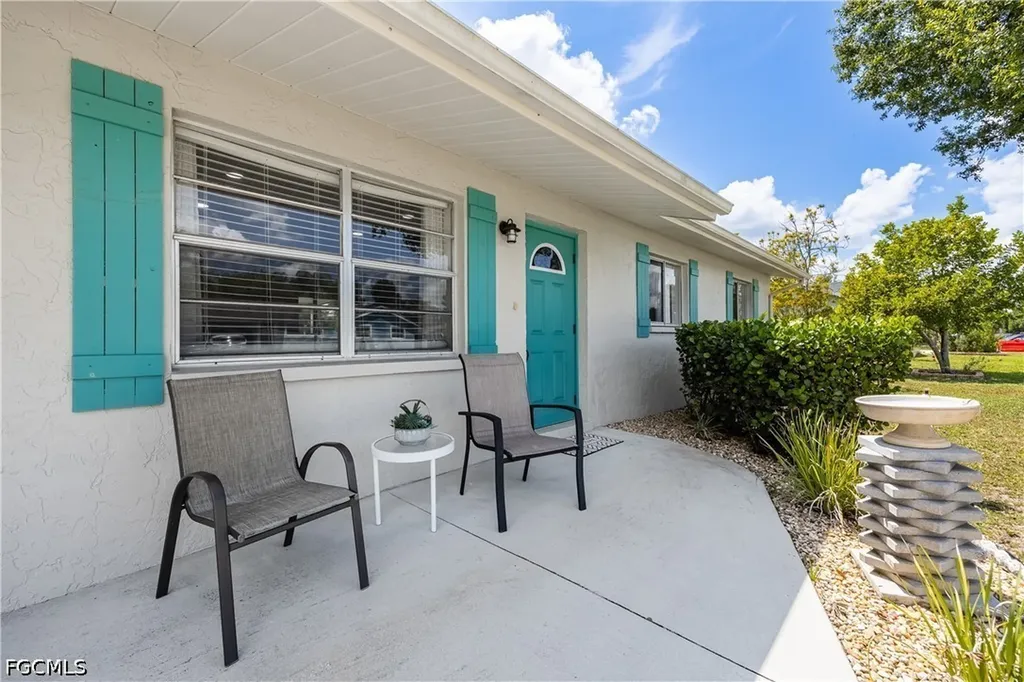 2138 Dominica Avenue Fort Myers FL 33905