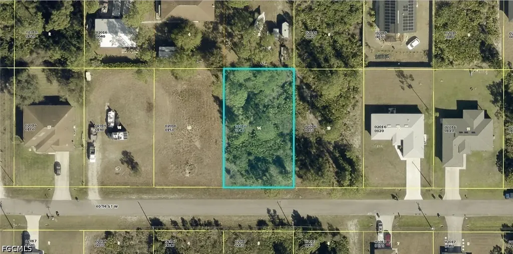 3008 40th Street W Lehigh Acres FL 33971