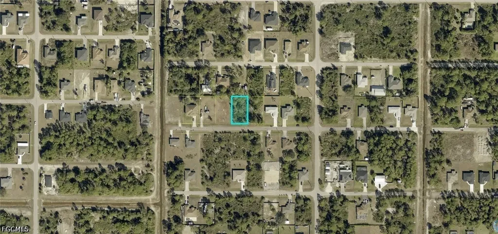 3008 40th Street W Lehigh Acres FL 33971
