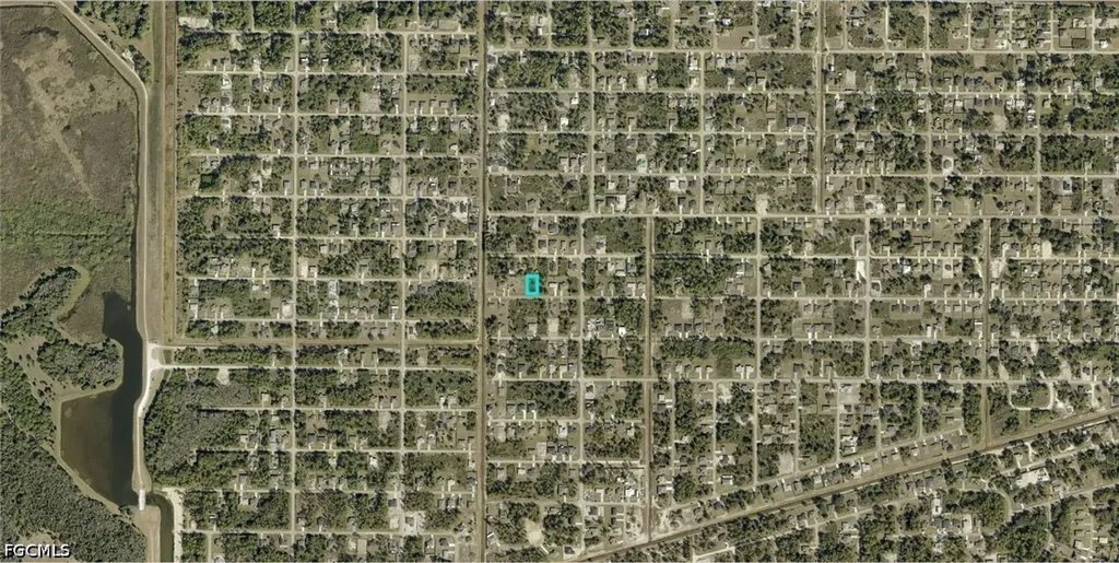 3008 40th Street W Lehigh Acres FL 33971