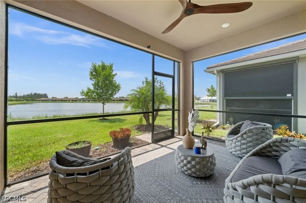 10288 Bonavie Cove Drive Fort Myers FL 33966