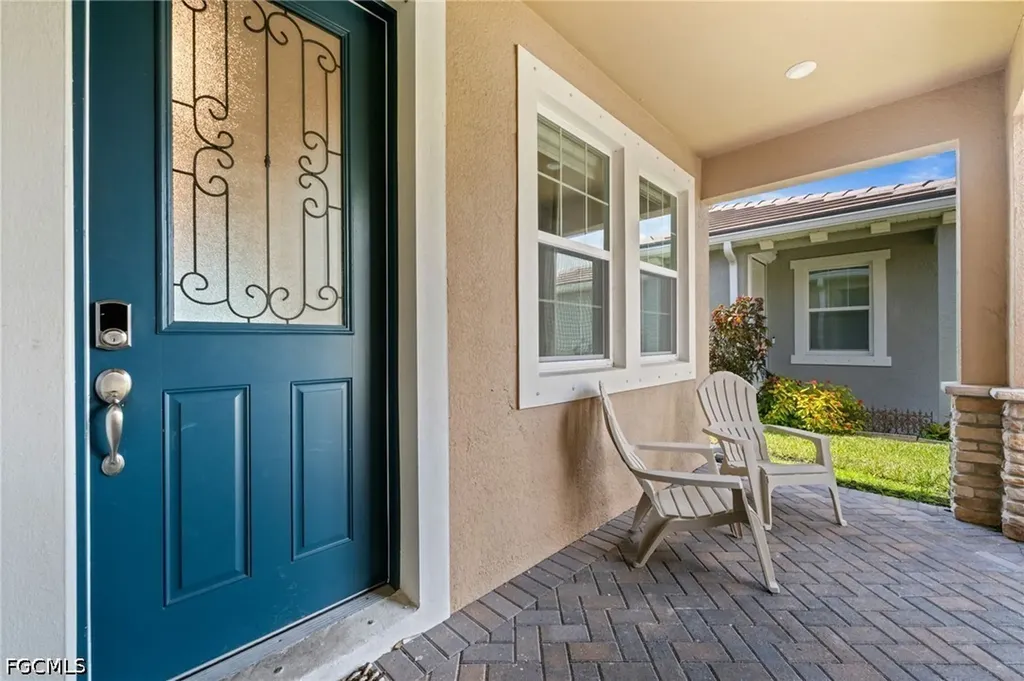 10288 Bonavie Cove Drive Fort Myers FL 33966
