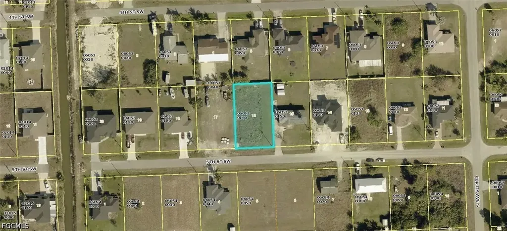 4010 5th Street SW Lehigh Acres FL 33976