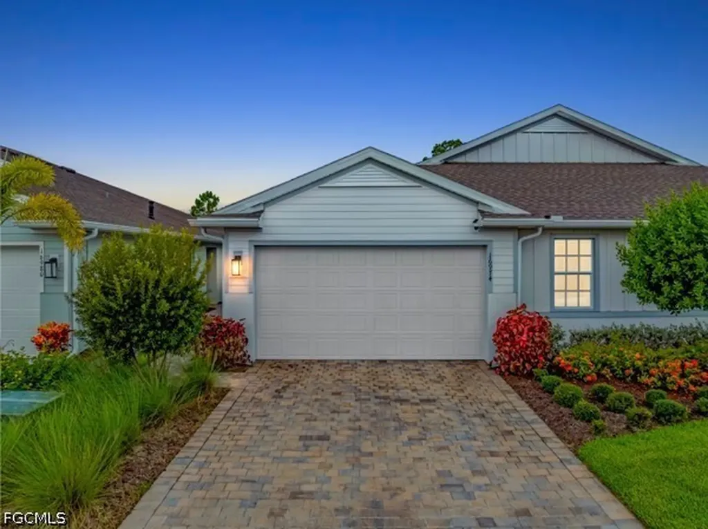 16974 Hawk Court Punta Gorda FL 33982