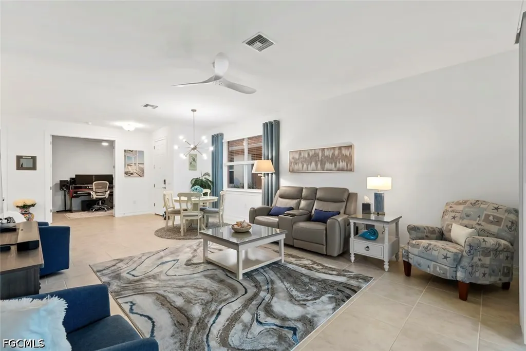 16974 Hawk Court Punta Gorda FL 33982