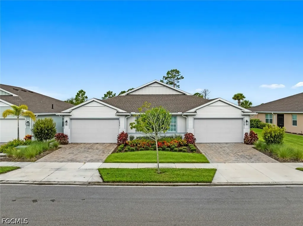 16974 Hawk Court Punta Gorda FL 33982