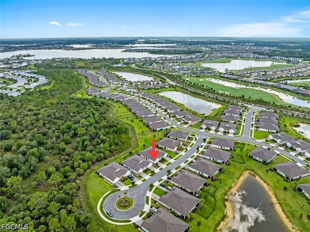 16974 Hawk Court Punta Gorda FL 33982