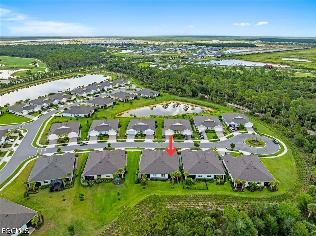16974 Hawk Court Punta Gorda FL 33982