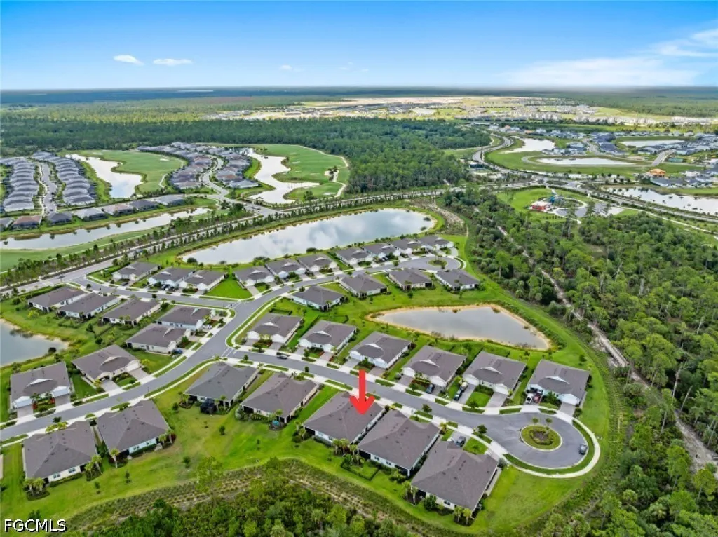 16974 Hawk Court Punta Gorda FL 33982