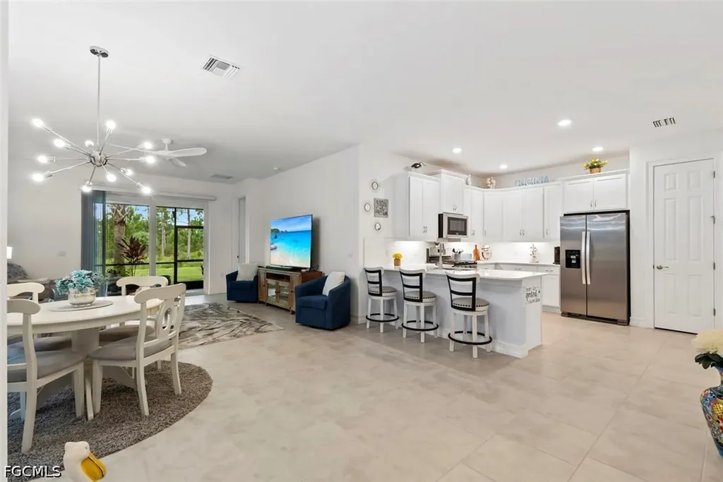 16974 Hawk Court Punta Gorda FL 33982