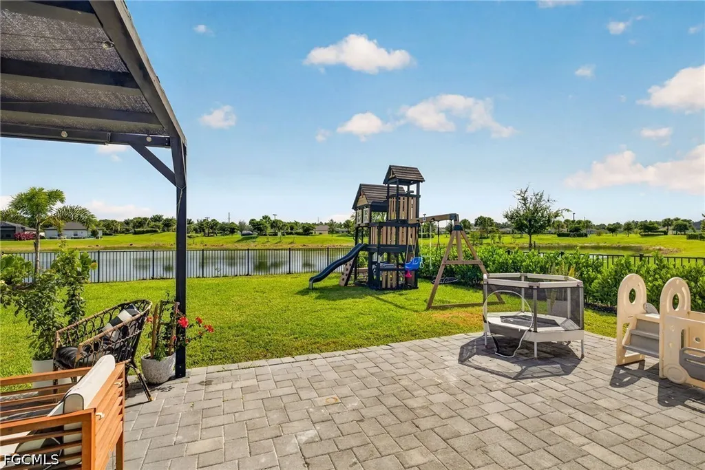 4085 San Clemente Court North Fort Myers FL 33917