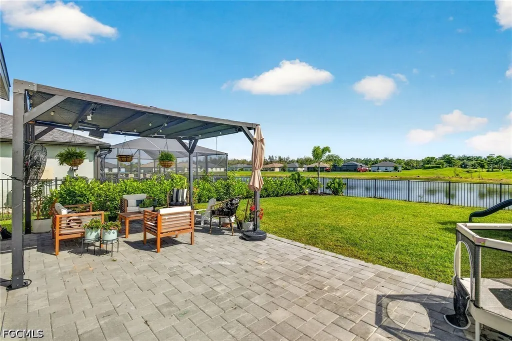 4085 San Clemente Court North Fort Myers FL 33917