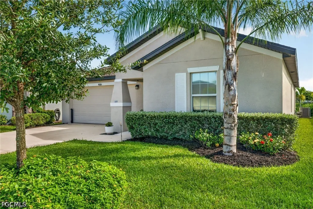 4085 San Clemente Court North Fort Myers FL 33917