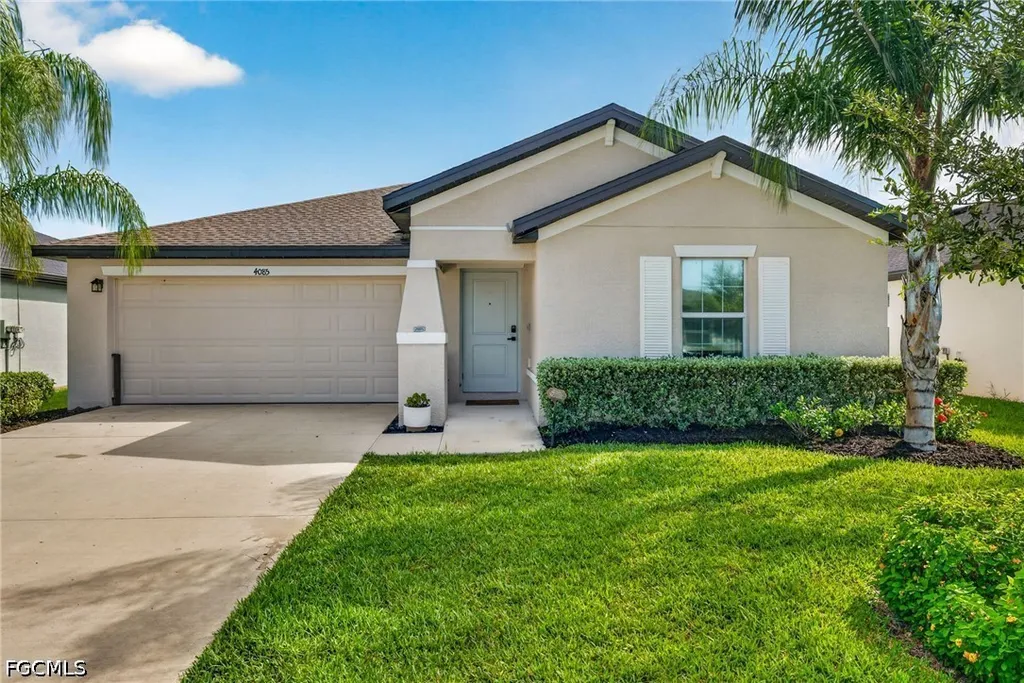 4085 San Clemente Court North Fort Myers FL 33917