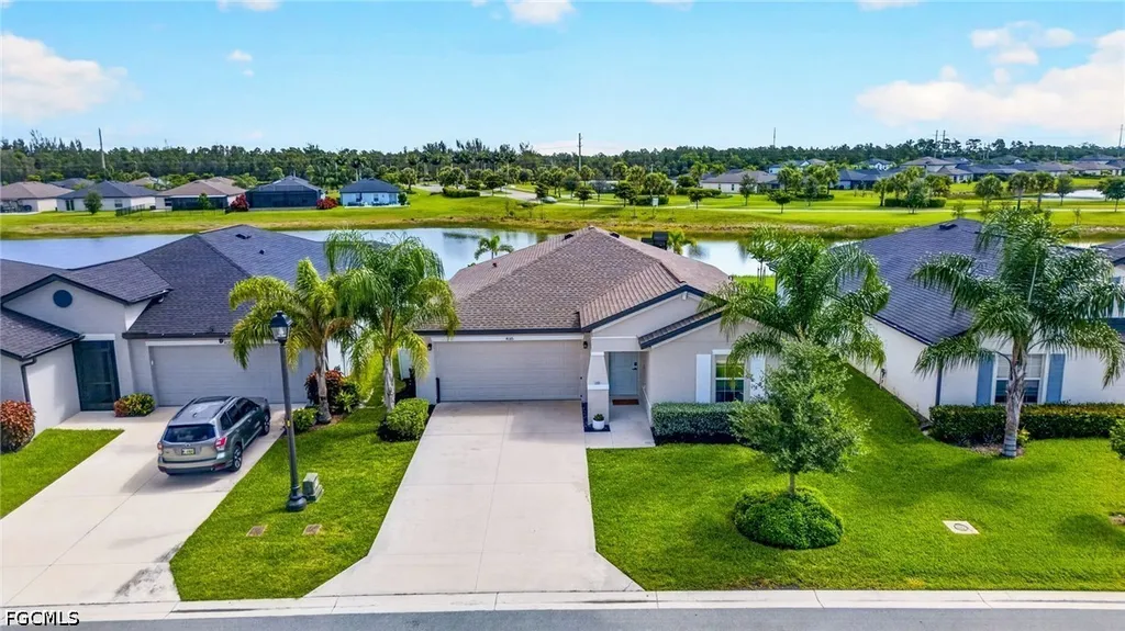 4085 San Clemente Court North Fort Myers FL 33917
