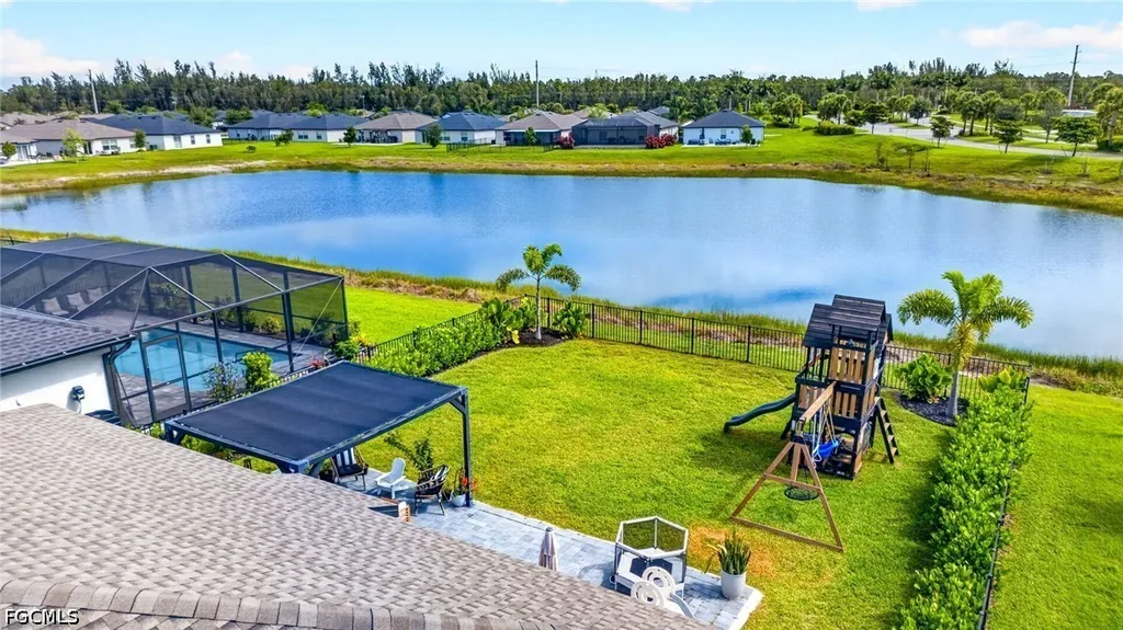 4085 San Clemente Court North Fort Myers FL 33917