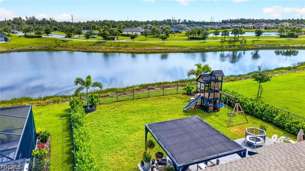 4085 San Clemente Court North Fort Myers FL 33917
