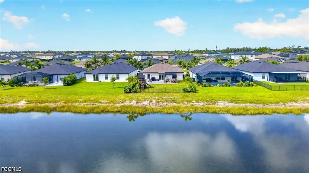 4085 San Clemente Court North Fort Myers FL 33917