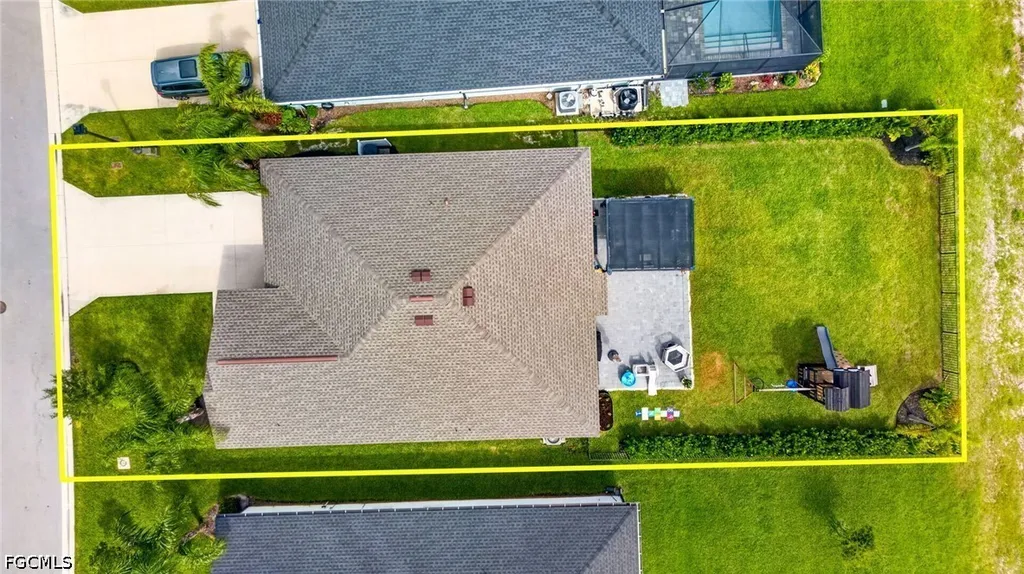 4085 San Clemente Court North Fort Myers FL 33917
