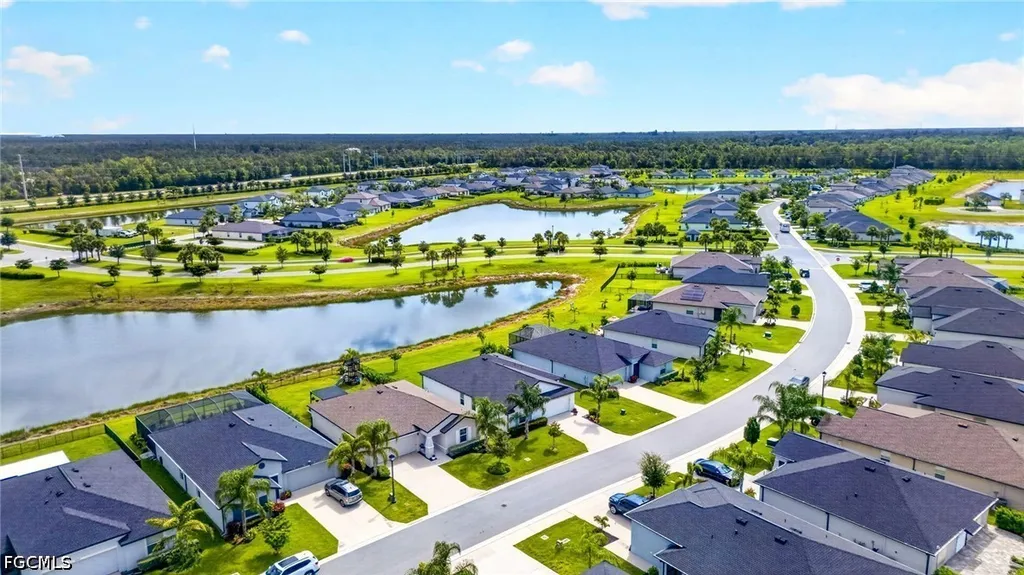 4085 San Clemente Court North Fort Myers FL 33917