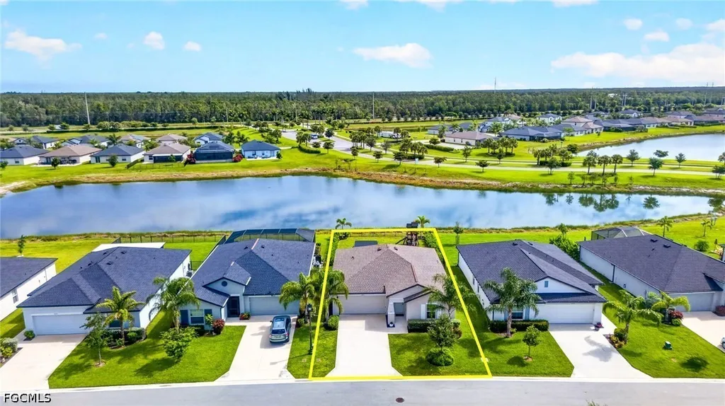 4085 San Clemente Court North Fort Myers FL 33917
