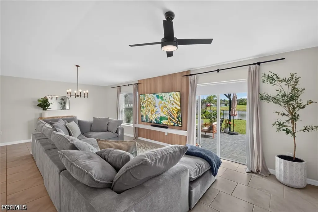 4085 San Clemente Court North Fort Myers FL 33917