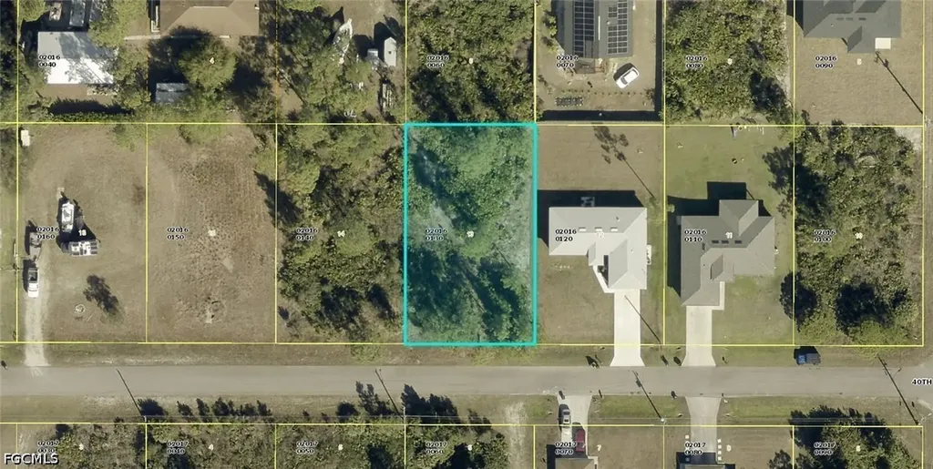 3006 40th Street W Lehigh Acres FL 33971