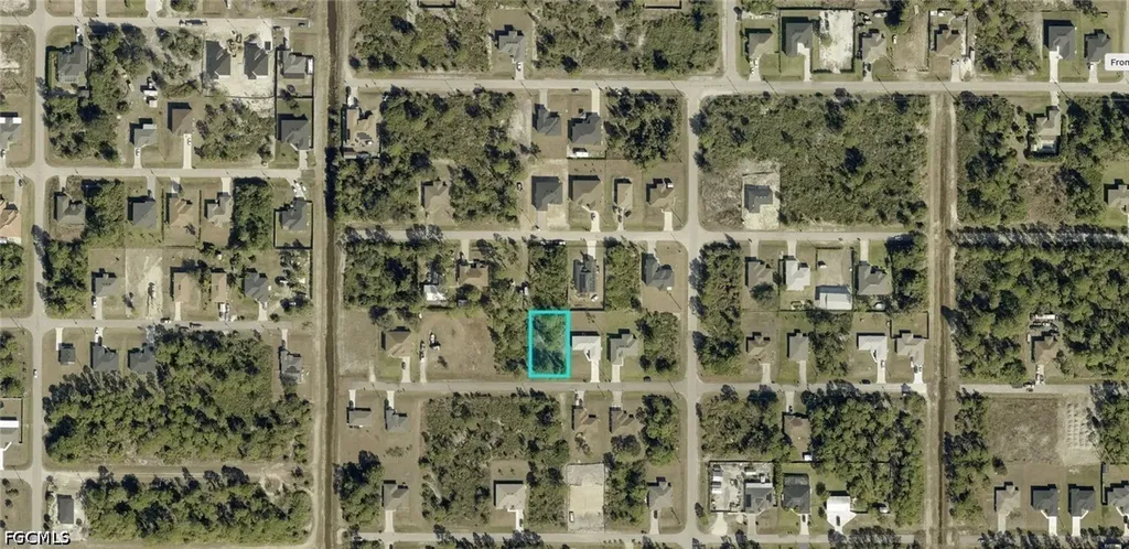 3006 40th Street W Lehigh Acres FL 33971