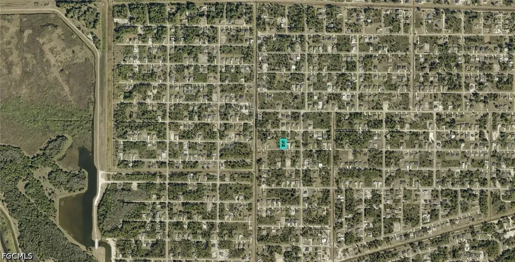 3006 40th Street W Lehigh Acres FL 33971