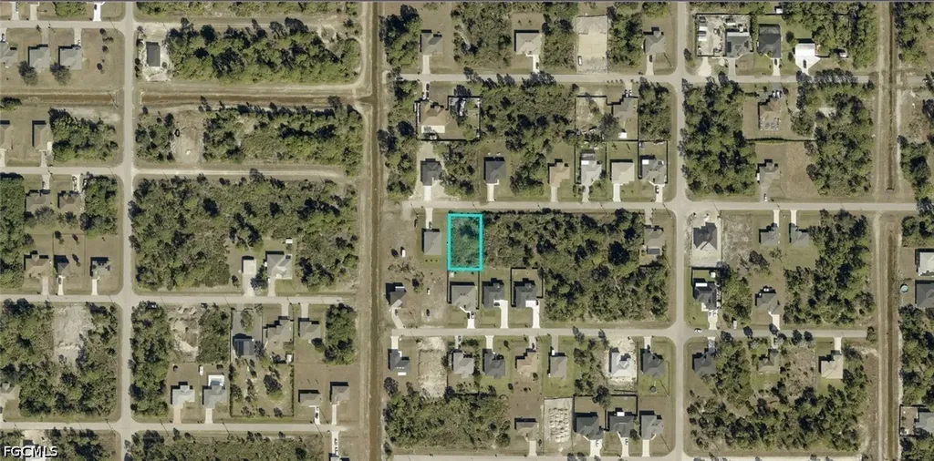 3013 38th Street W Lehigh Acres FL 33971