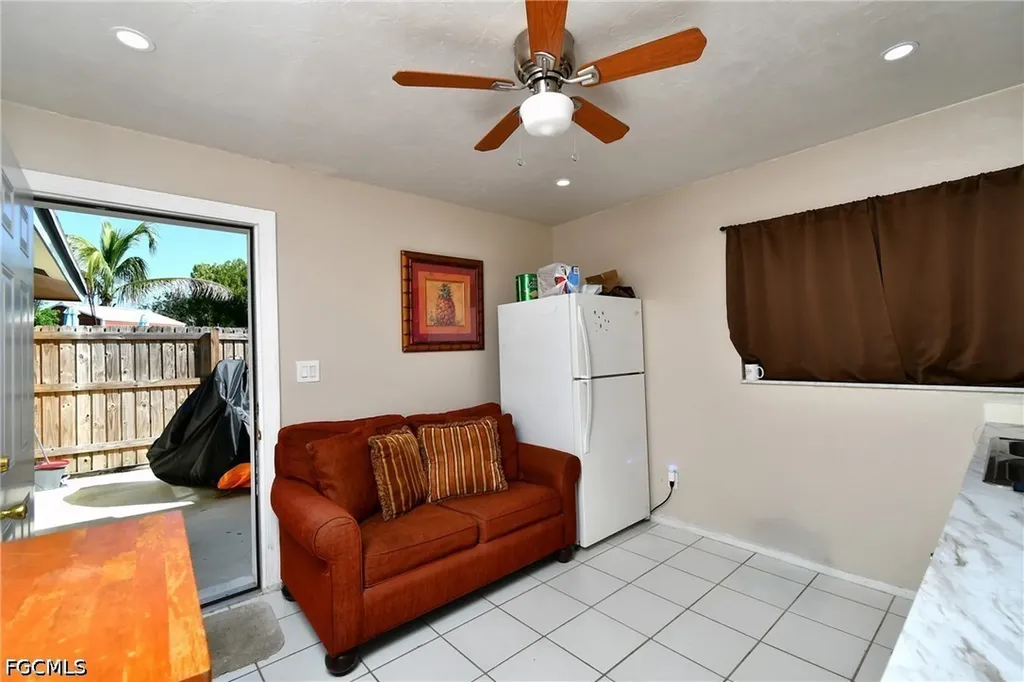 1701 Ridgecrest Street Lehigh Acres FL 33936