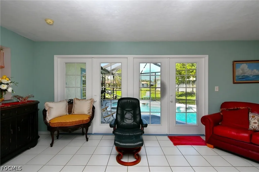 1701 Ridgecrest Street Lehigh Acres FL 33936