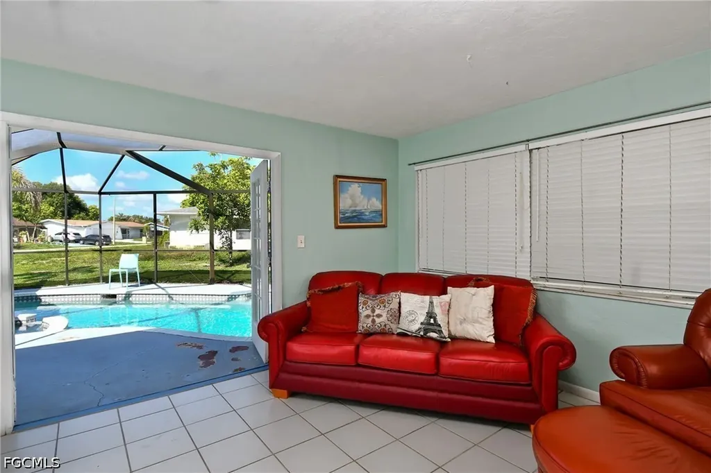 1701 Ridgecrest Street Lehigh Acres FL 33936