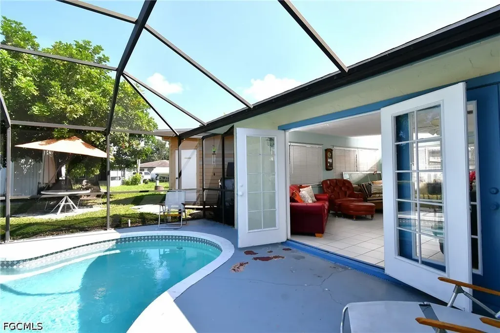 1701 Ridgecrest Street Lehigh Acres FL 33936