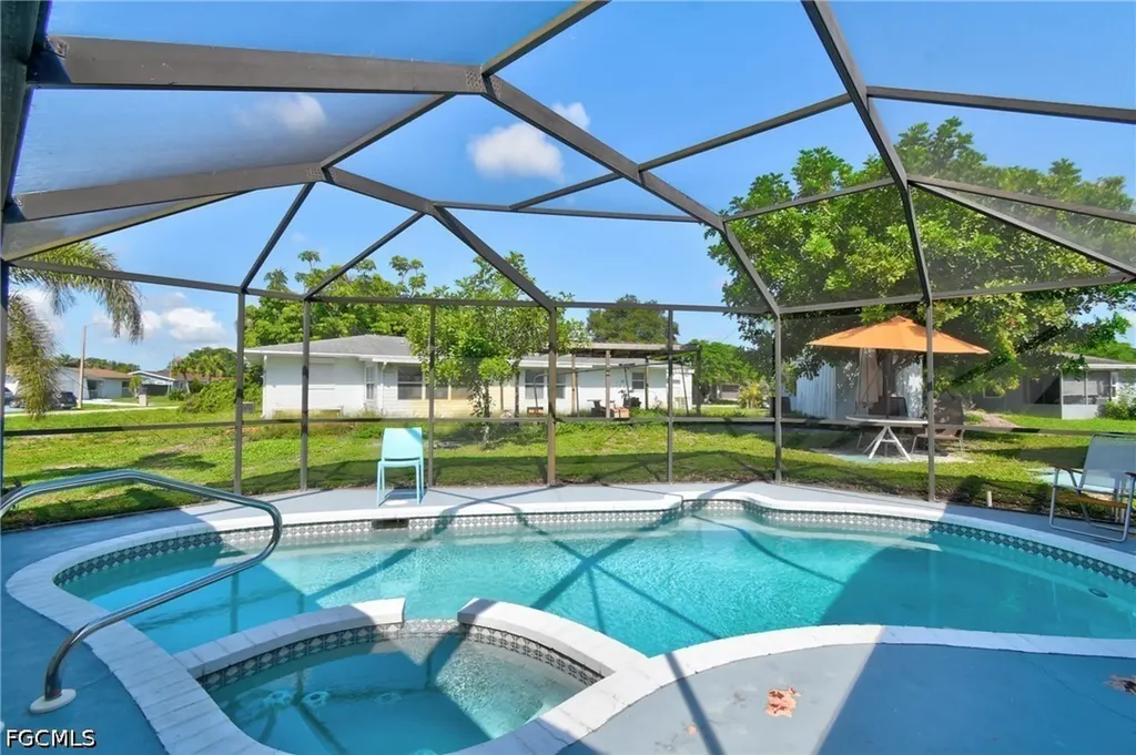 1701 Ridgecrest Street Lehigh Acres FL 33936