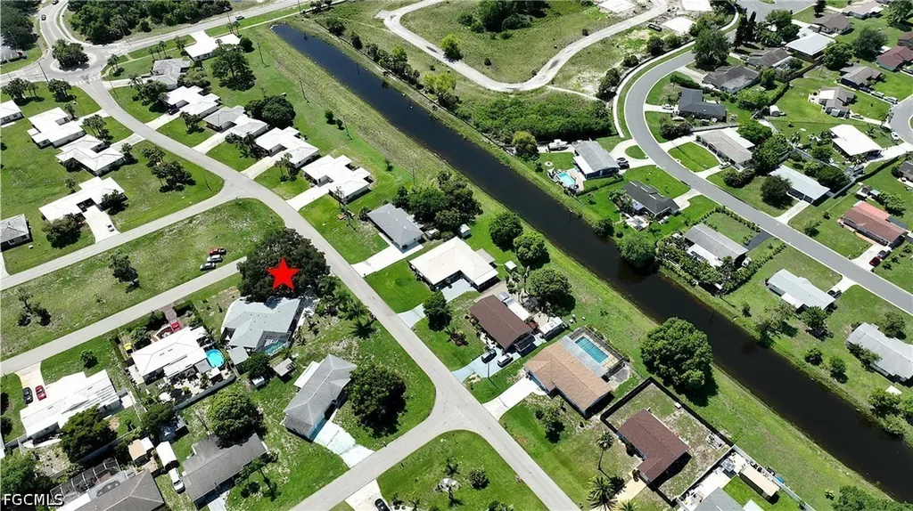 1701 Ridgecrest Street Lehigh Acres FL 33936