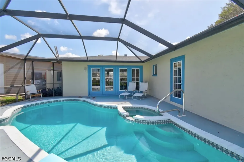 1701 Ridgecrest Street Lehigh Acres FL 33936