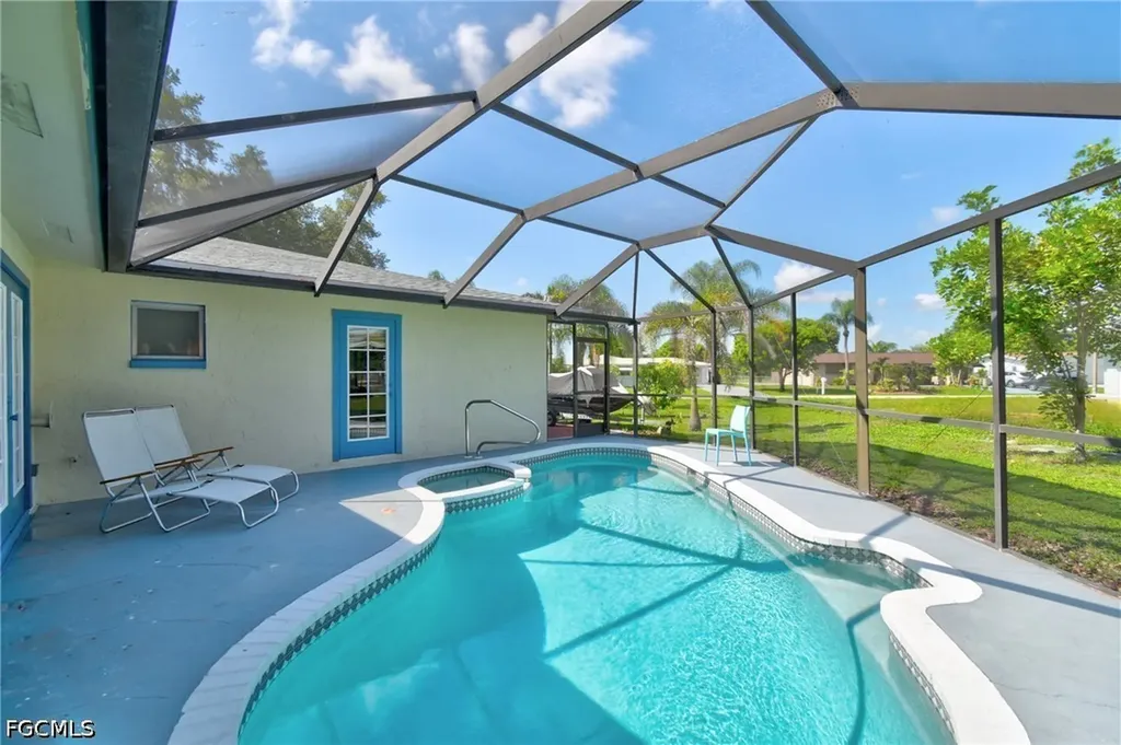 1701 Ridgecrest Street Lehigh Acres FL 33936