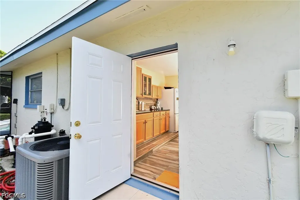1701 Ridgecrest Street Lehigh Acres FL 33936
