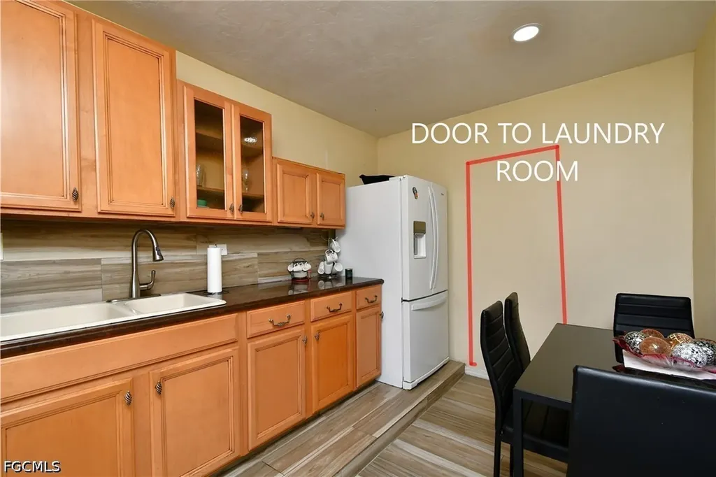 1701 Ridgecrest Street Lehigh Acres FL 33936