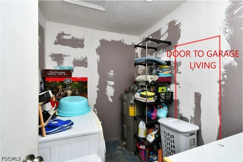 1701 Ridgecrest Street Lehigh Acres FL 33936