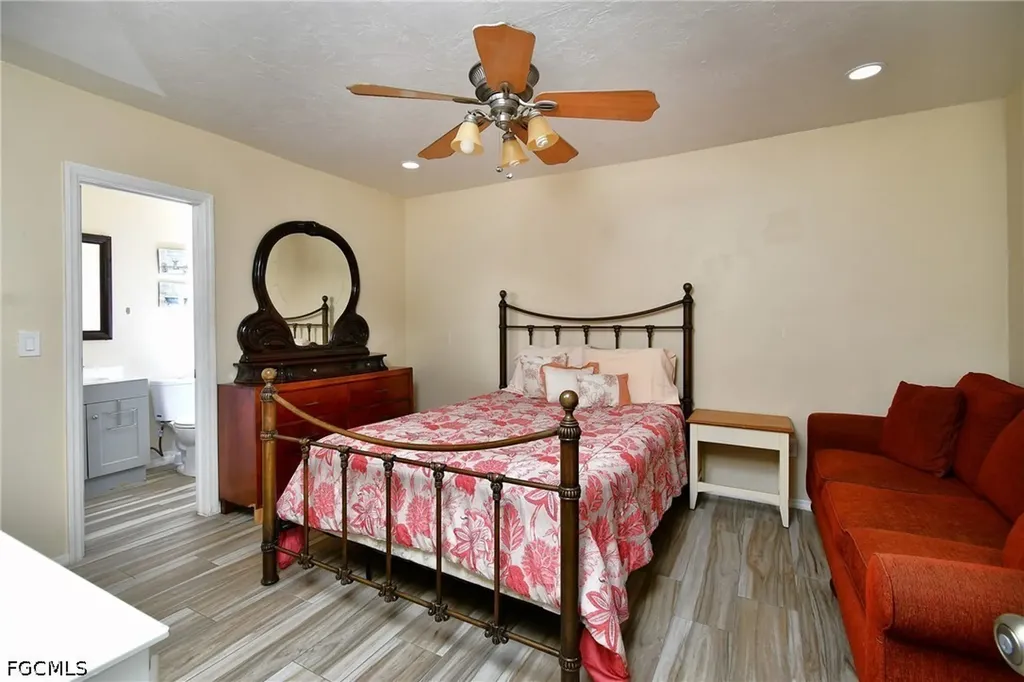 1701 Ridgecrest Street Lehigh Acres FL 33936