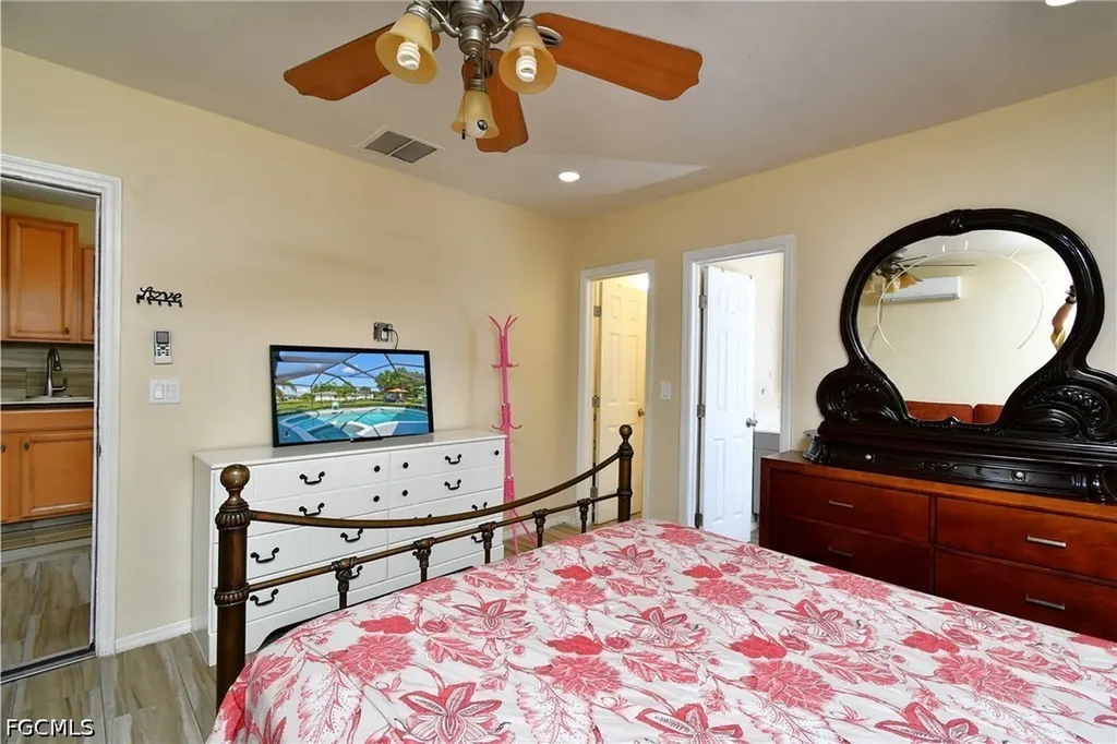 1701 Ridgecrest Street Lehigh Acres FL 33936