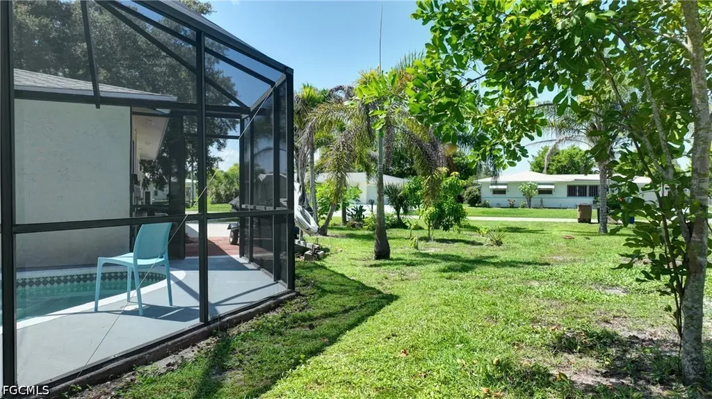 1701 Ridgecrest Street Lehigh Acres FL 33936